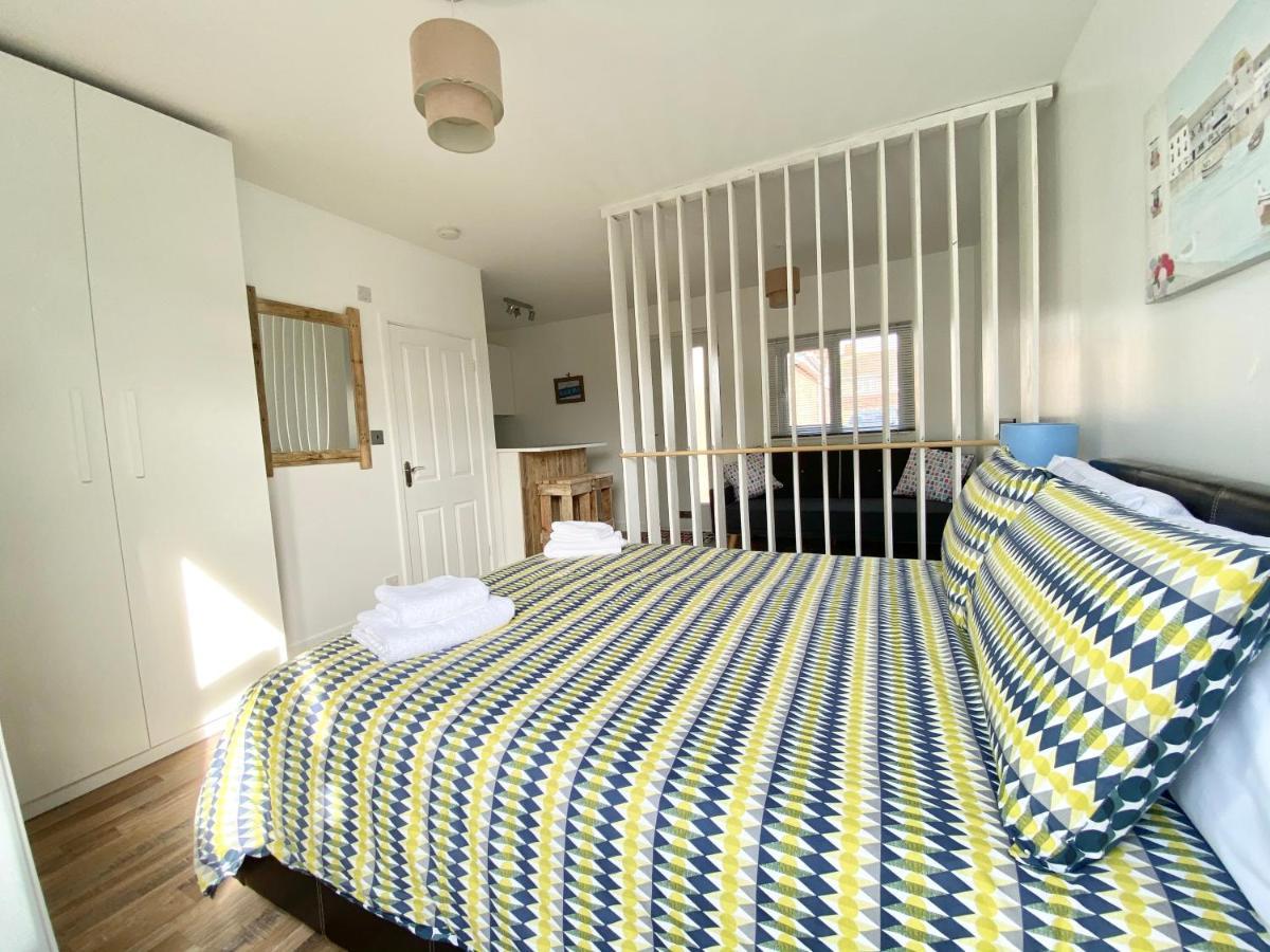 Holiday home Seaside Retreat